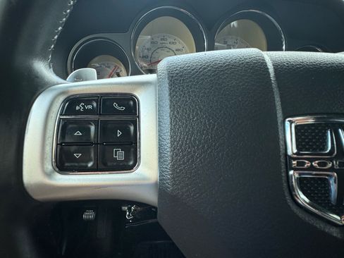 Used 2013 Dodge Challenger R/T RWD image 16