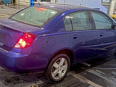 Used 2006 Saturn ION Level 3 w/ Sun & Sound Pkg