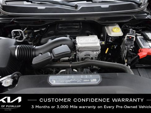 Used 2022 Jeep Wagoneer Series III w/ Premium Group I AWD/4WD image 20