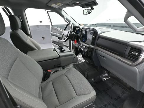 Used 2024 Ford F150 XLT w/ Tow/Haul Package AWD/4WD image 46