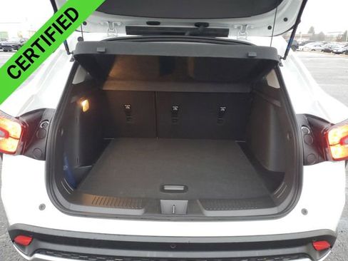 Certified 2025 Chevrolet Trax LT w/ Driver Confidence Package image 25