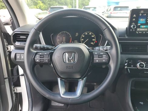 Used 2025 Honda Pilot EX-L image 27
