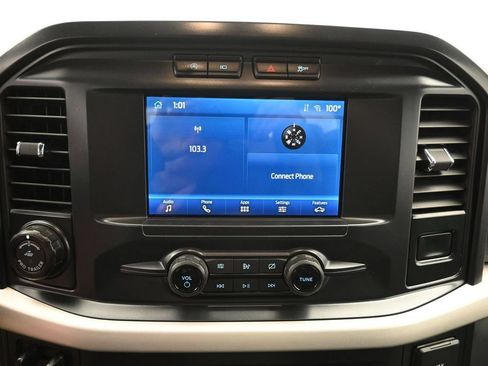 Used 2021 Ford F150 XL w/ Equipment Group 101A High AWD/4WD image 13
