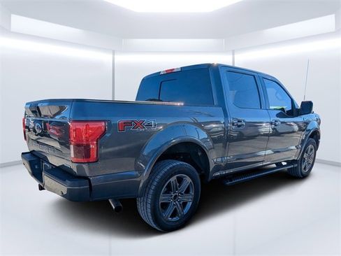 Used 2020 Ford F150 XLT w/ Equipment Group 302A Luxury image 3
