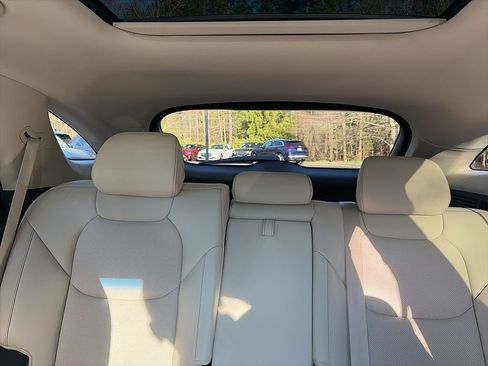 Used 2026 Genesis GV70 2.5T Select AWD/4WD image 7