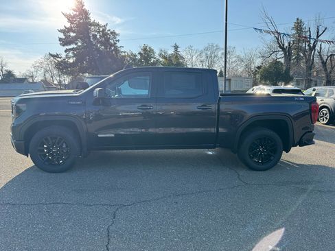 New 2025 GMC Sierra 1500 Elevation w/ X31 Off-Road Package image 3