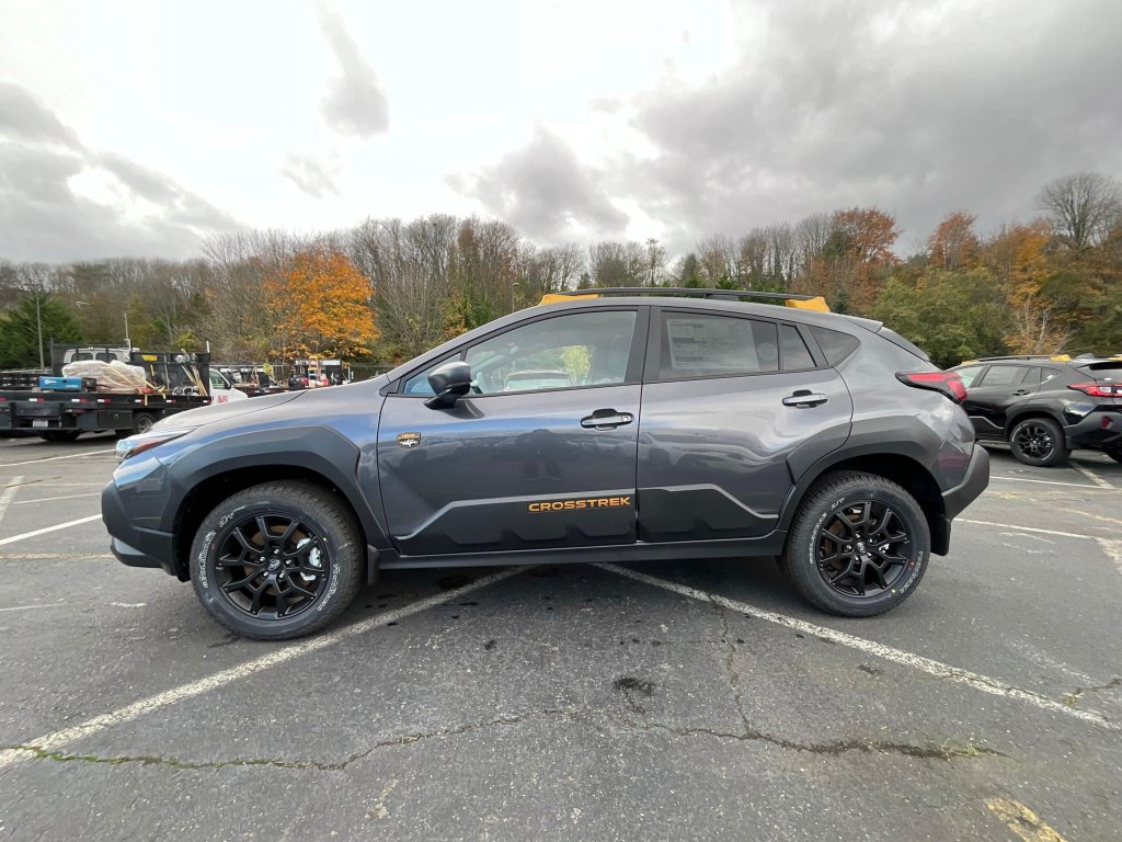 New 2026 Subaru Crosstrek 2.5i Wilderness AWD/4WD image 5