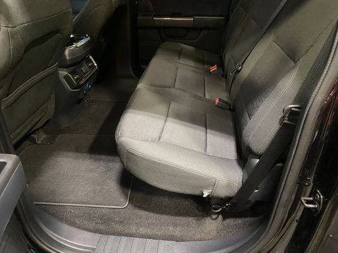 Used 2022 Ford F150 XLT w/ Equipment Group 302A High image 16