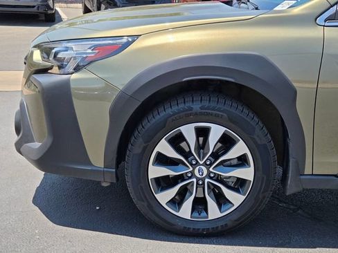 Used 2023 Subaru Outback Limited XT AWD/4WD image 9