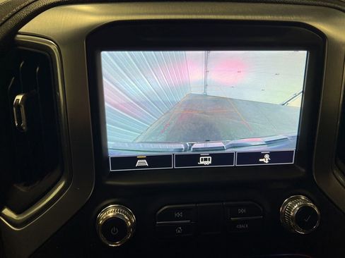 Certified 2021 GMC Sierra 1500 SLT w/ SLT Premium Plus Package image 17