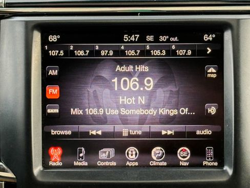 Used 2016 RAM 1500 Sport w/ Stinger Yellow Sport Package image 27