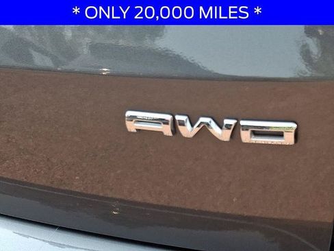 Certified 2023 Ford Escape ST-Line w/ Tech Pack #1 AWD/4WD image 30