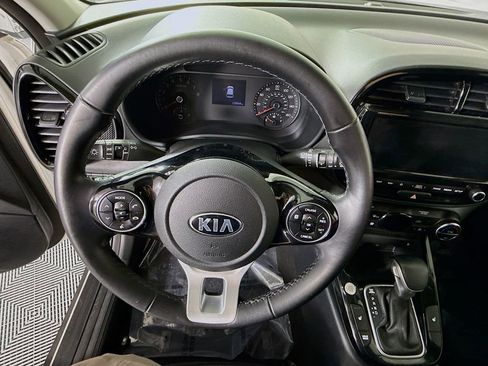 Used 2020 Kia Soul EX FWD image 20