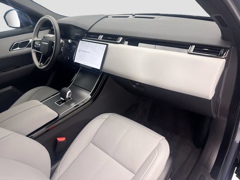 Certified 2026 Land Rover Range Rover Velar S AWD/4WD image 16
