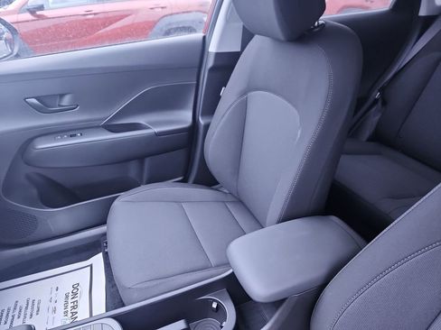 New 2026 Hyundai Kona SEL Sport image 23