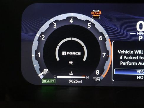 Used 2025 Toyota 4Runner TRD Off-Road AWD/4WD image 17