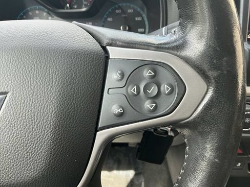 Used 2019 Chevrolet Colorado LT w/ LT Convenience Package AWD/4WD image 20