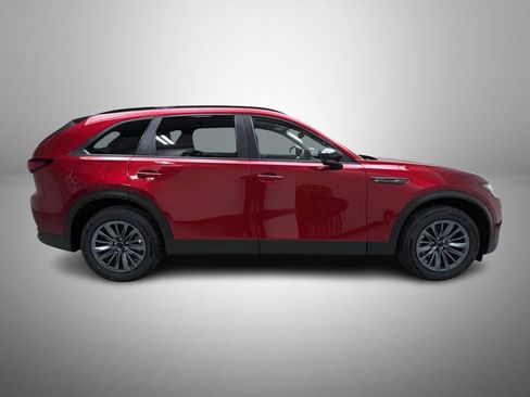 New 2026 MAZDA CX-70 SC AWD/4WD image 4