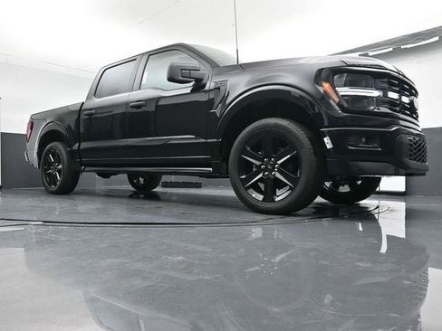 New 2026 Ford F150 STX w/ F-150 LOBO Package AWD/4WD image 24