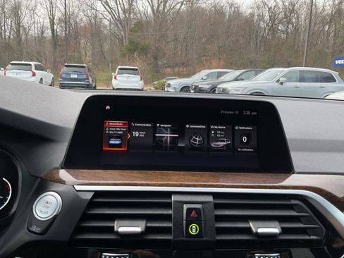 Used 2021 BMW X3 xDrive30i w/ Convenience Package AWD/4WD image 19