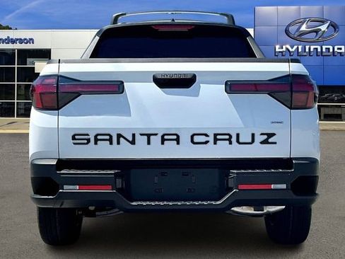 New 2026 Hyundai Santa Cruz SEL image 4