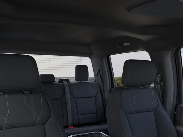 New 2026 Ford F150 STX RWD image 22