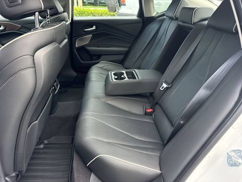 Used 2022 Acura TLX SH-AWD w/ Advance Package image 23