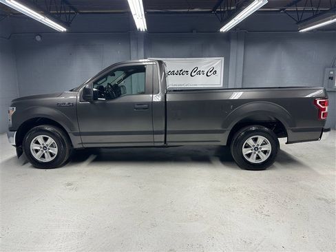 Used 2018 Ford F150 XL w/ Equipment Group 101A Mid image 4
