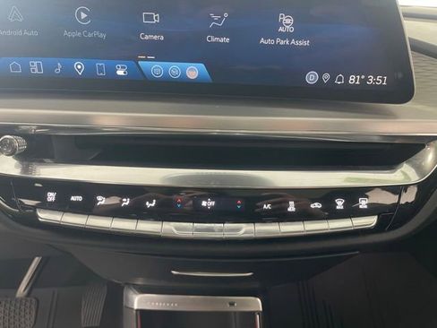 Used 2024 Cadillac Lyriq Sport w/ LPO, Floor Liner Package AWD/4WD image 41