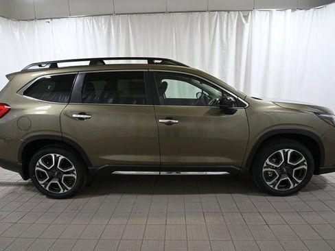 New 2026 Subaru Ascent Touring w/ Popular Package #1 AWD/4WD image 15