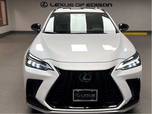 Certified 2024 Lexus NX 350 F Sport AWD/4WD image 2
