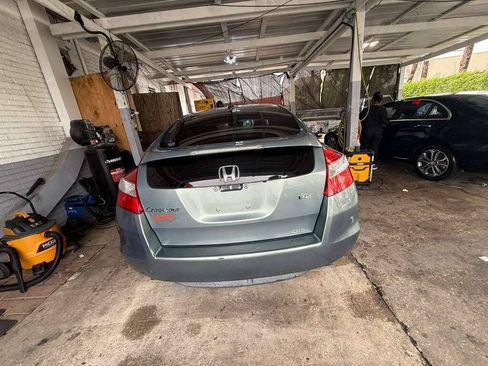 Used 2012 Honda Crosstour EX-L image 6