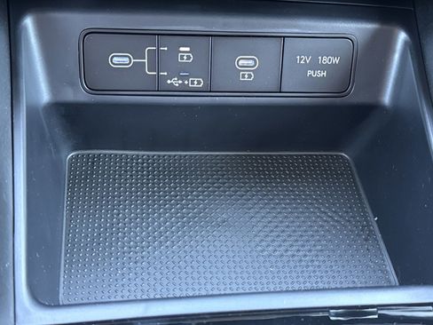 New 2026 Hyundai Tucson SEL image 25