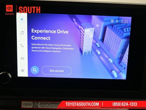 Used 2025 Toyota Tacoma SR RWD image 11