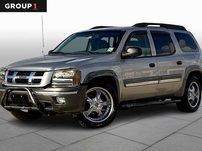 Used 2005 Isuzu Ascender S