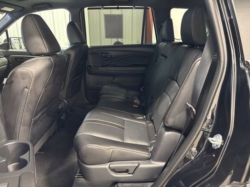 Certified 2023 Honda Passport TrailSport image 19