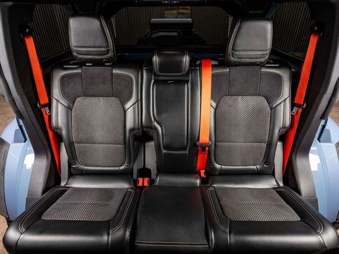 Used 2023 Ford Bronco Raptor image 36