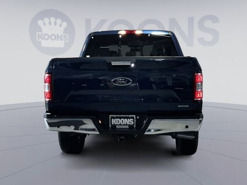 Used 2019 Ford F150 XLT w/ Equipment Group 302A Luxury image 15