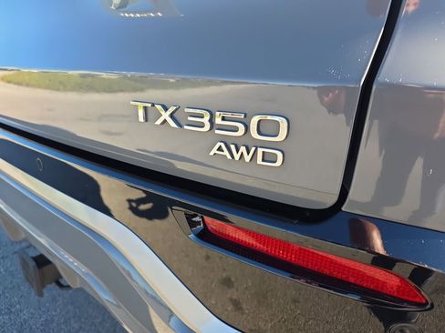 Used 2025 Lexus TX 350 350 image 14