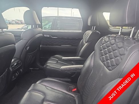 Used 2021 Hyundai Palisade Calligraphy AWD/4WD image 6