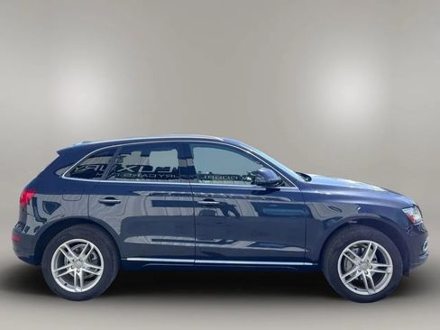 Used 2017 Audi Q5 2.0T Premium Plus AWD/4WD image 5