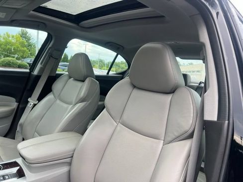 Used 2015 Acura TLX V6 w/ Technology Package FWD image 13