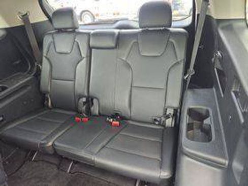 Used 2025 Kia Telluride S AWD/4WD image 10