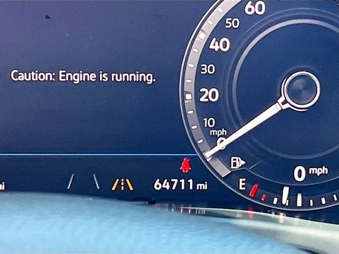 Used 2019 Volkswagen Atlas SEL R-Line image 12