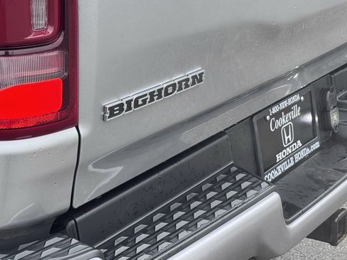 Used 2022 RAM 1500 Big Horn image 8