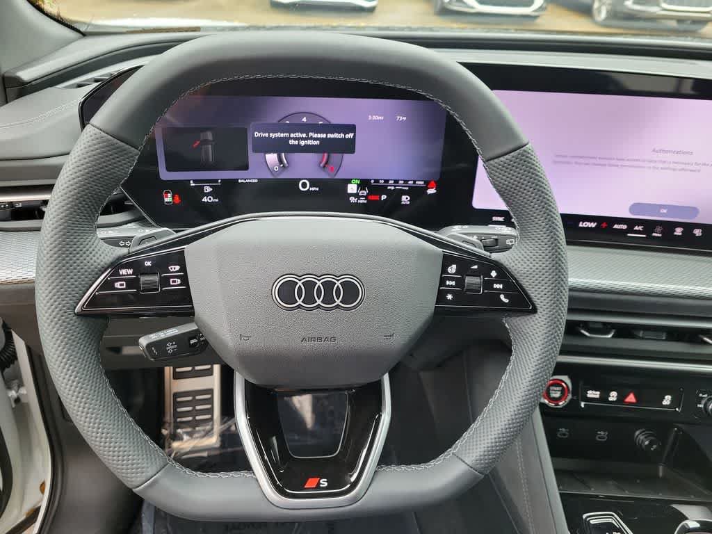 New 2026 Audi SQ5 Premium Plus AWD/4WD image 23