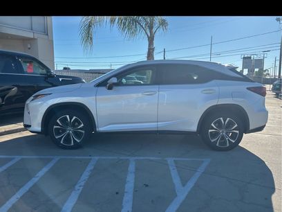 Used 2019 Lexus RX 350 FWD