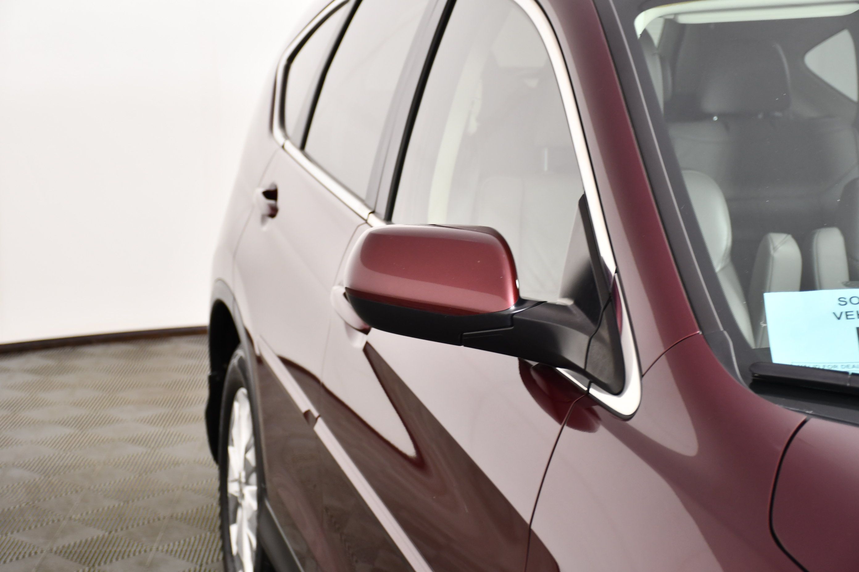 Used 2014 Honda CR-V EX-L image 14