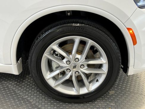 Certified 2023 Dodge Durango GT image 13