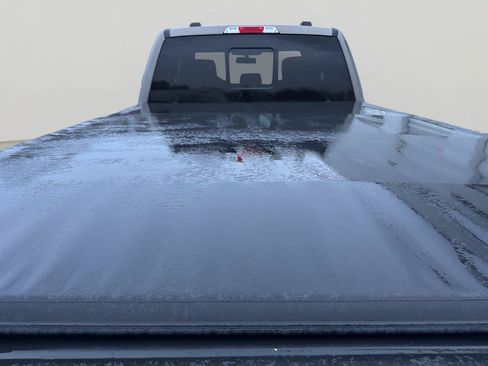 Used 2022 Ford F350 Lariat w/ Lariat Value Package AWD/4WD image 33